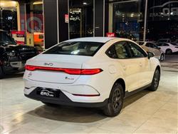 بي واي دي Qin Plus